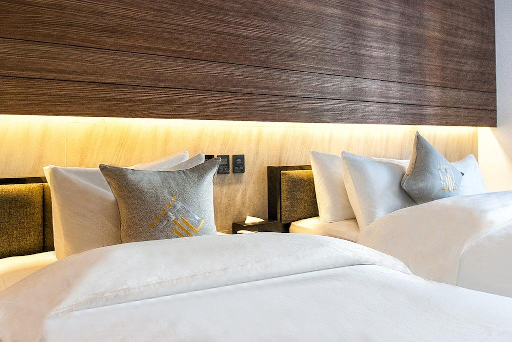 Фото Golden Hotel Incheon