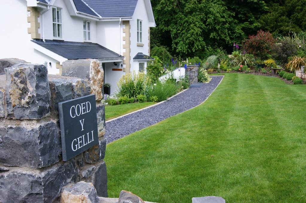 Фото Coed-Y-Gelli