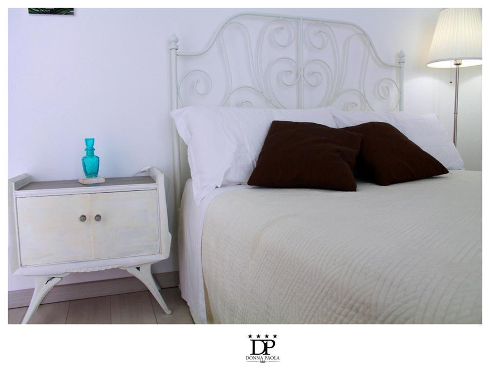 Фото Donna Paola