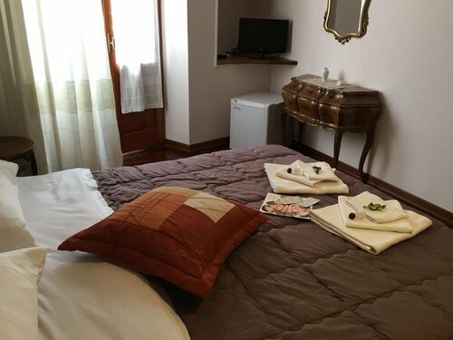 Гостиница B&b Casa Tonina в Карлофорте