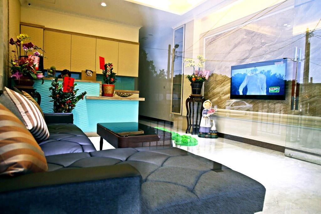 Фото Tiffany Homestay