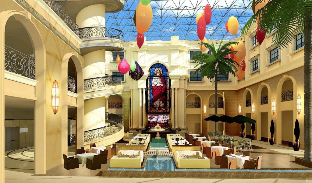 Фото отеля 5