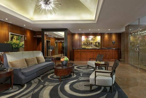 Гостиница Cambridge Suites Toronto в Портленде