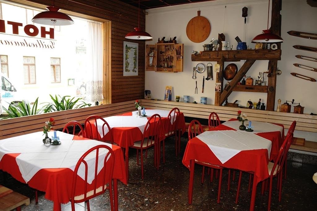 Фото Hotel Hardys-Eck