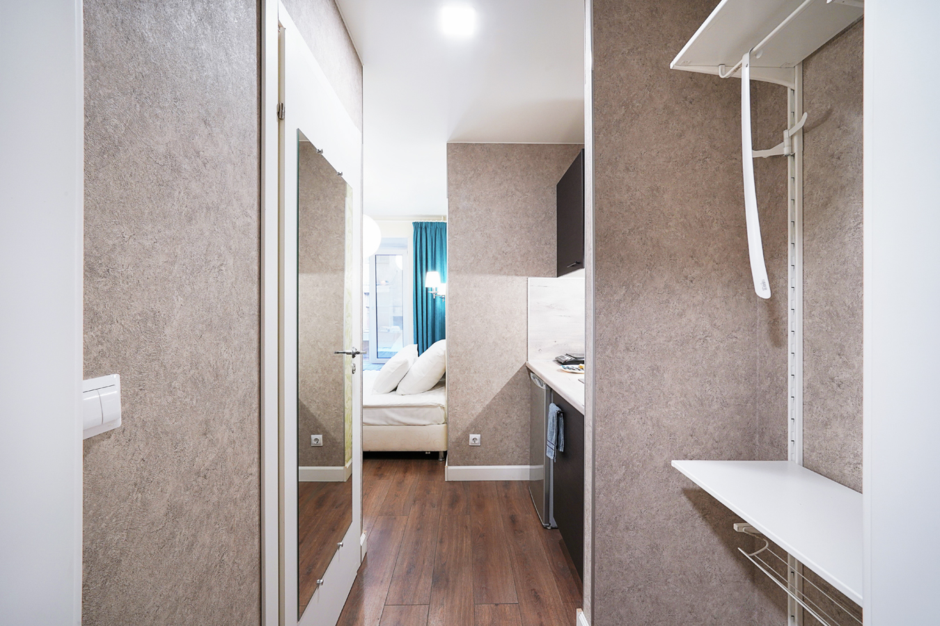 Фото Golubev Apartments