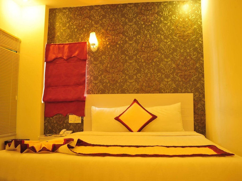 Фото Lee Park Hotel