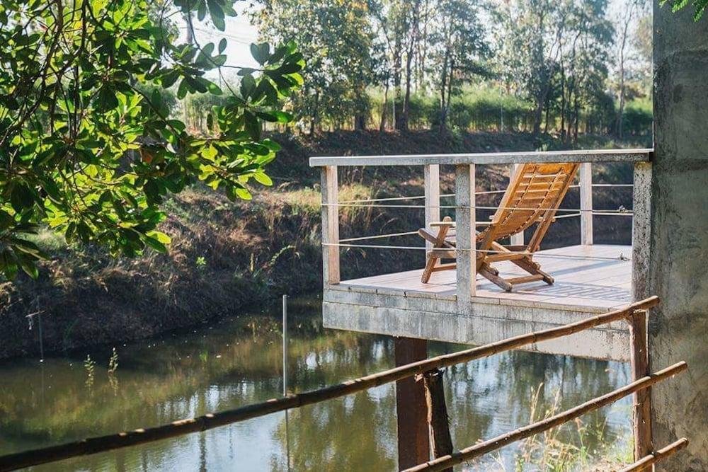 Фото Baan Saun Him Doi Resort