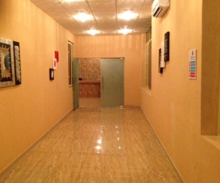 Фото Mayors & Diplomat Suite Gra