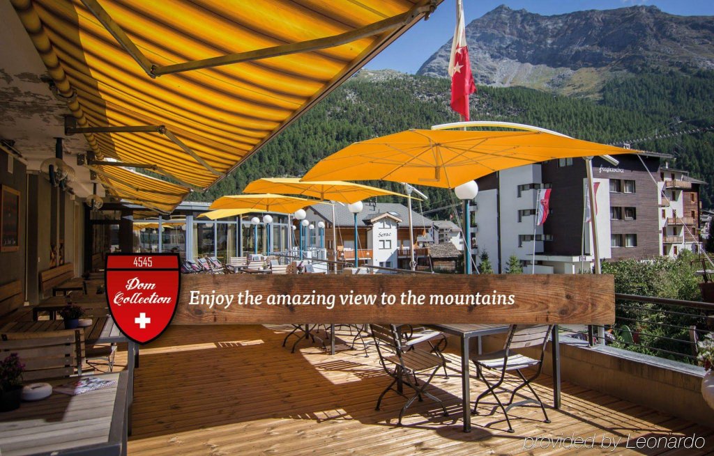 Фото Hotel du Glacier