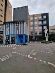 Bleek (Nizhnyaya Syromyatnicheskaya Street, 10с4), decorative coatings