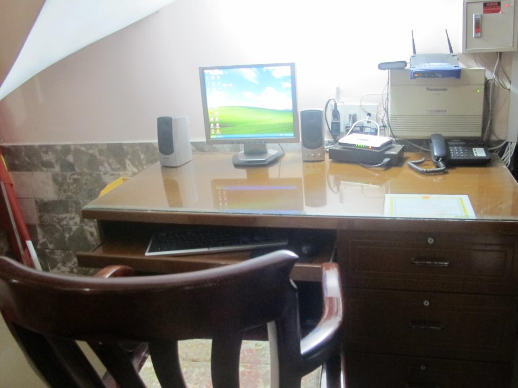 Фото отеля 4