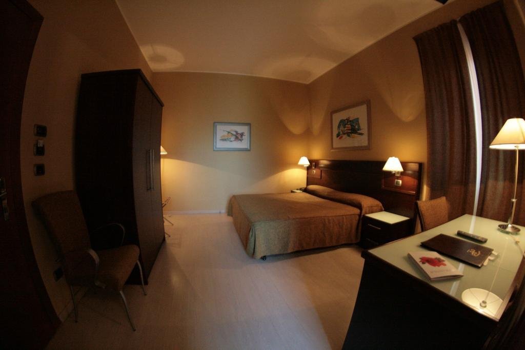 Фото Hotel Panorama