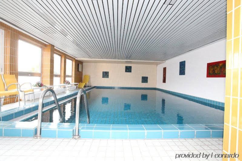 Фото Hotel Boehler