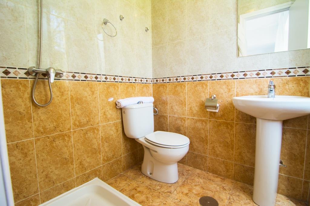 Фото Pensión San José