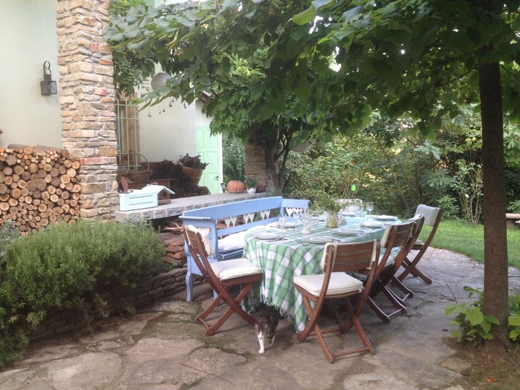 Фото Alle Rive Bed'n Books