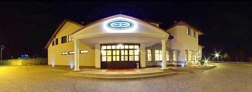 Гостиница Hotel Dudek в Свентокшиском воеводстве