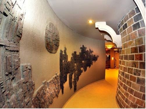 Фото Hotel Metropol