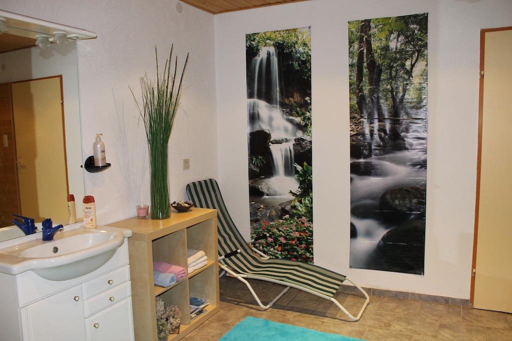 Фото Garni Fischer