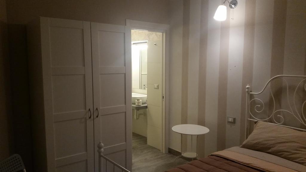 Фото B&b Ninna Nanna