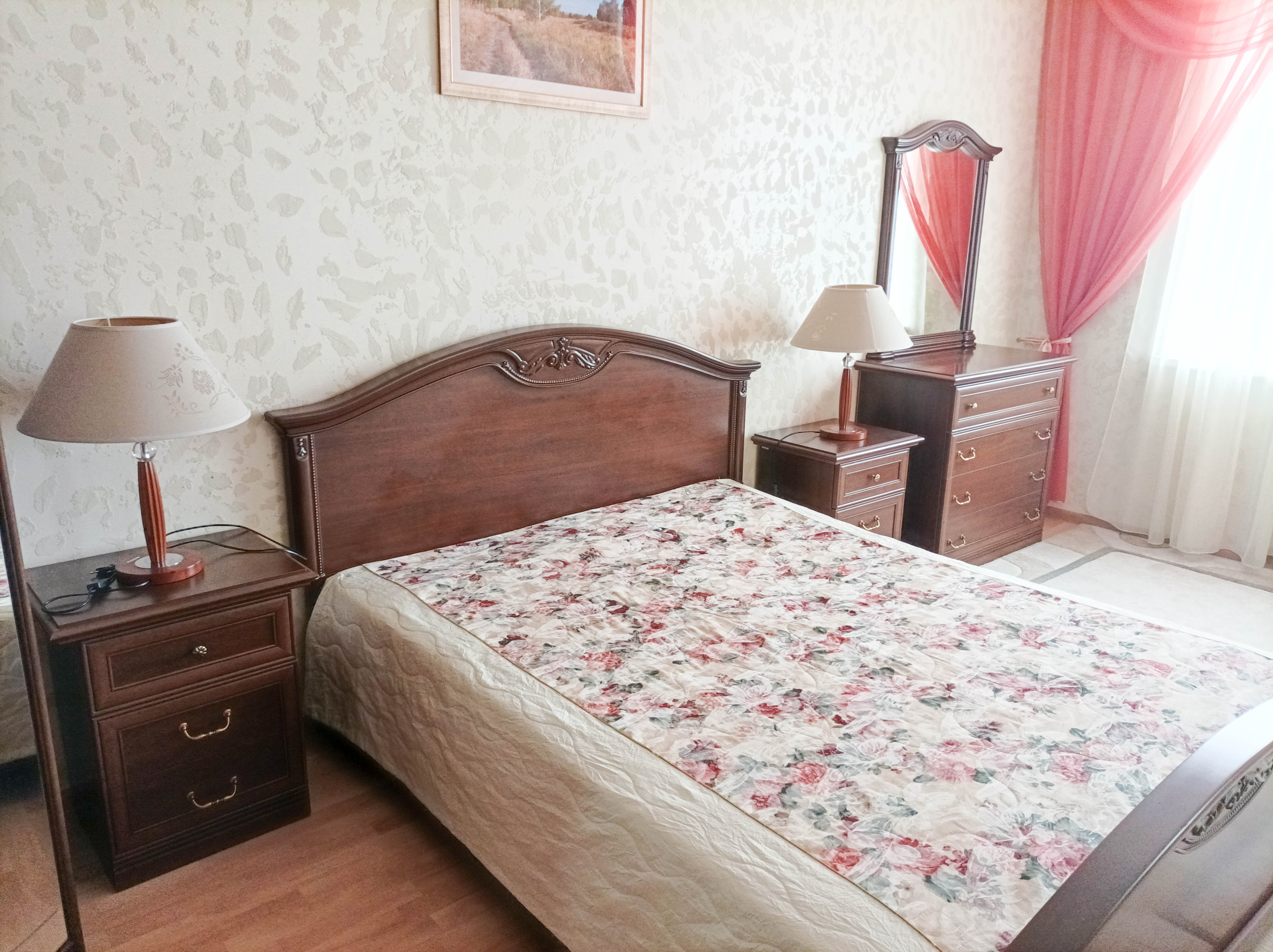 Фото Smart Hotel КДО Барабинск