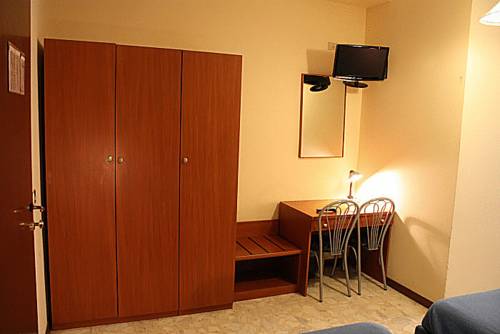 Фото Hotel Gelsomina