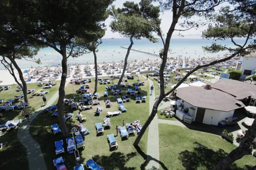 Фото Grupotel Los Principes & SPA