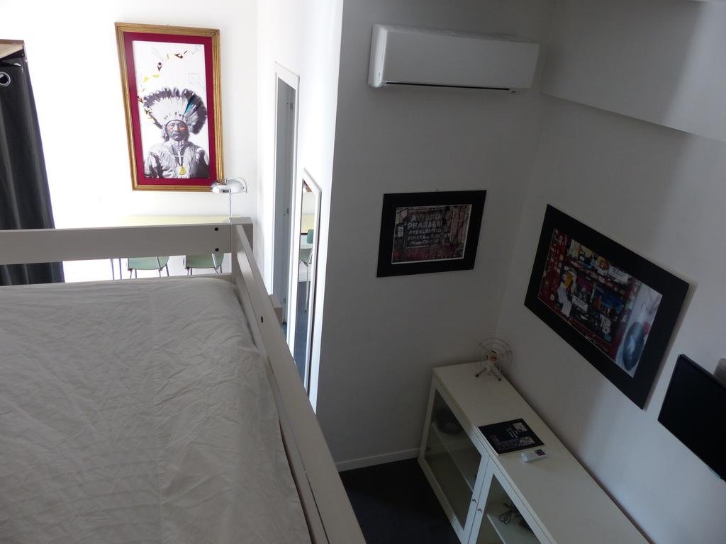 Фото Riverside Suite