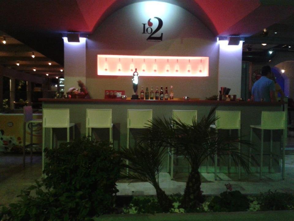 Фото Zephyros Hotel