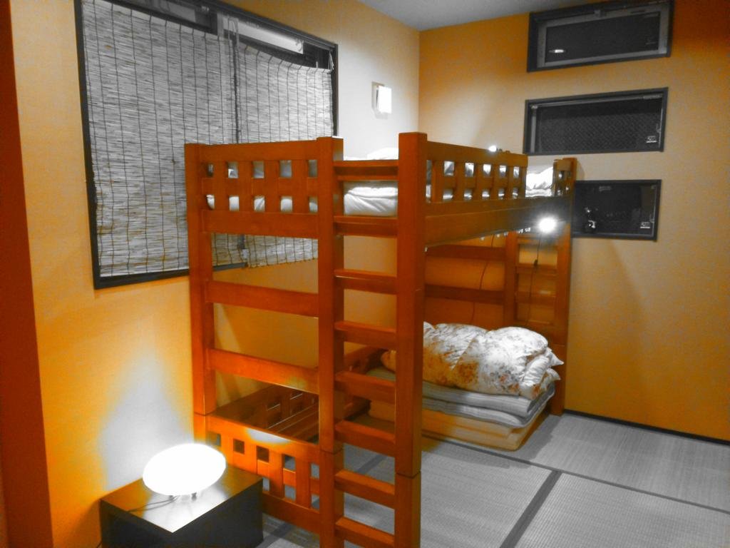 Фото Guest House Ochakare