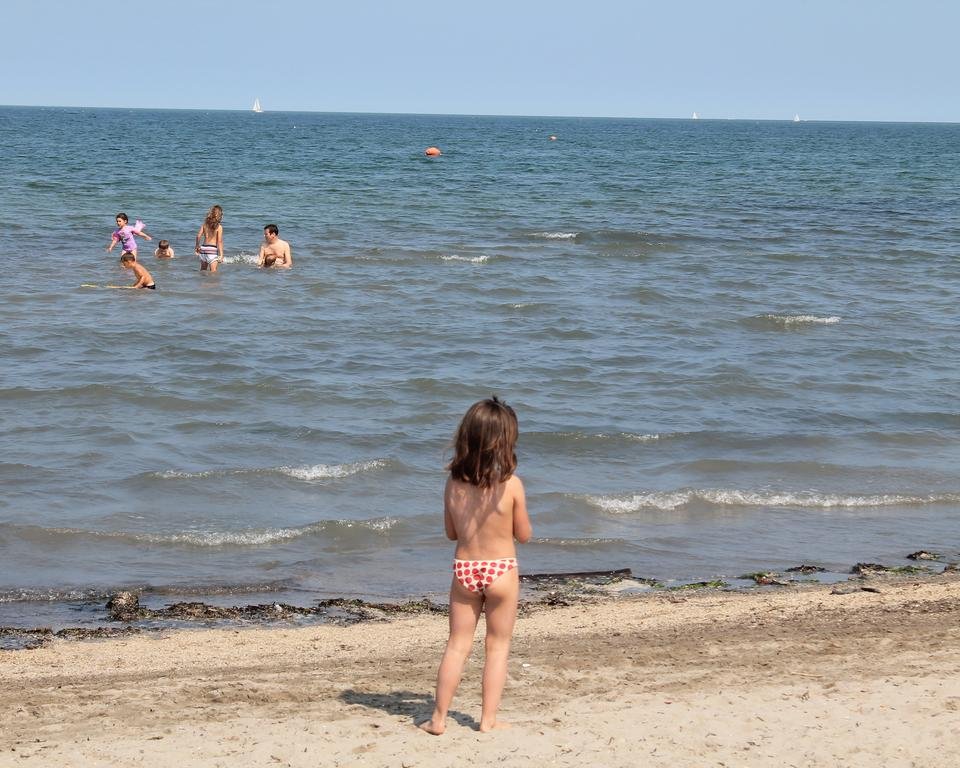 Фото Campingvillaggio Atlanta e Mediterraneo - Campground