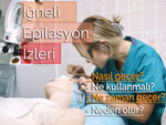 Istanbul Electro Epilation by Gökçe Temuçin (İstanbul, Şişli, Rumeli Cad., 6A), beauty salon