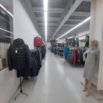 ИП Гусенгаджиева Х. М. (ulitsa Panfilova, 21), clothing store