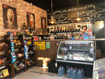 Точка Крафт (Baklanovskiy prospekt, 134А), cervecería