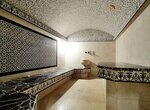 Арабская ночь