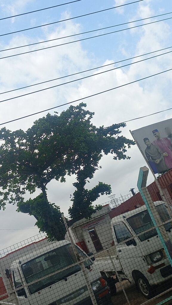 Driving school Hani Driving Institute, Accra, photo