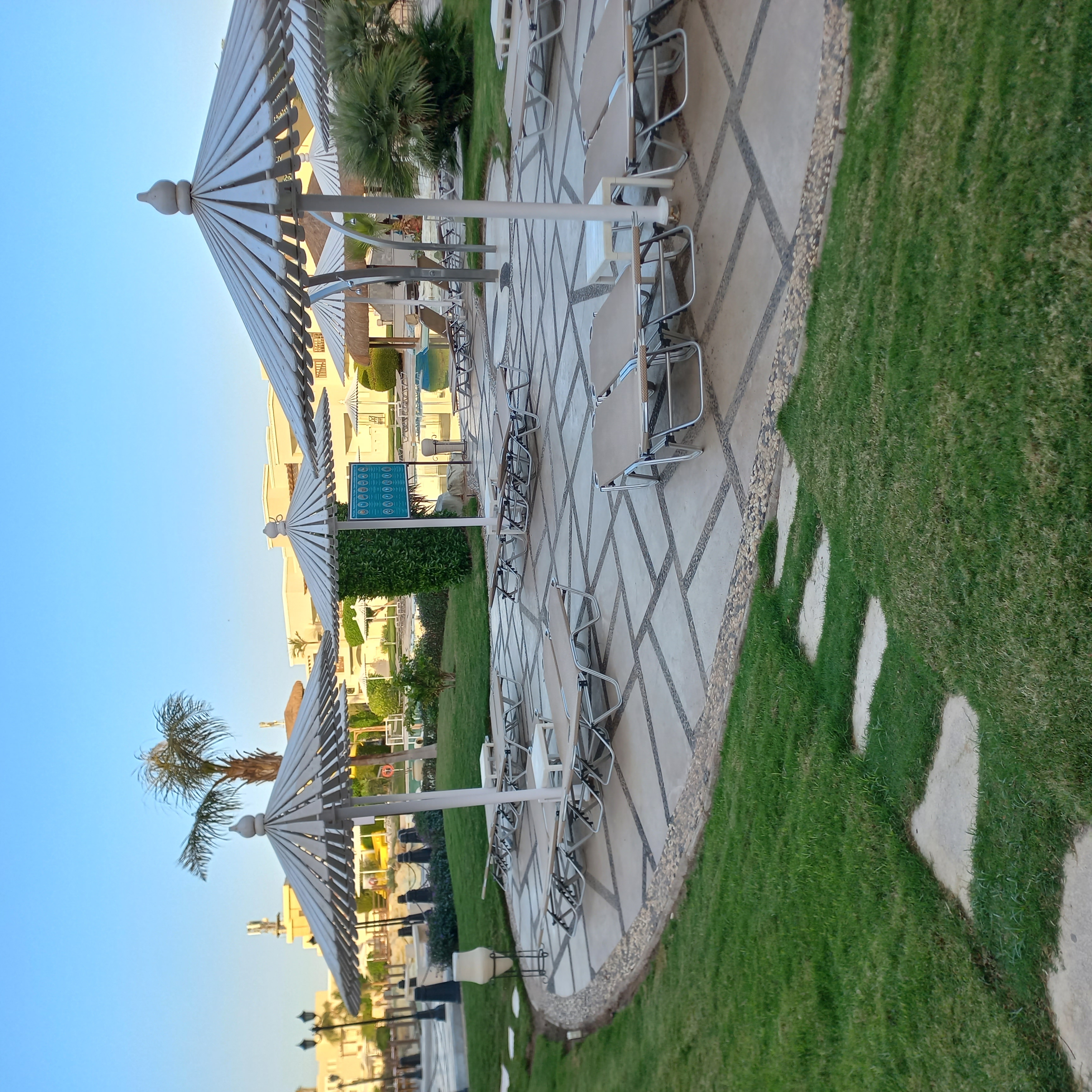 Фото Jaz Casa Del Mar Beach