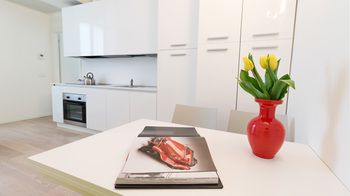 Фото Italianway Apartments - San Rocco 2 Fl