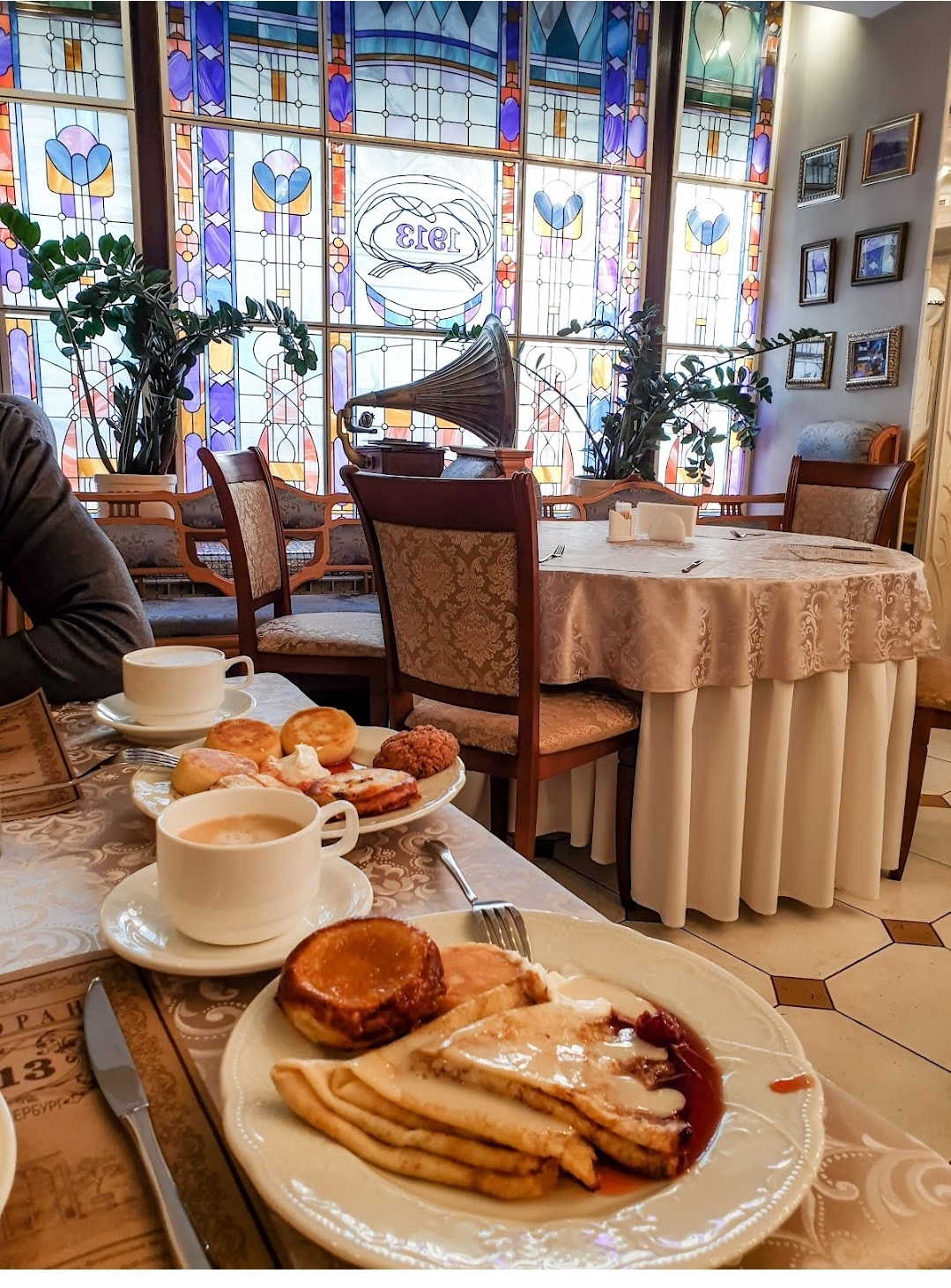 Фото 1913 Год