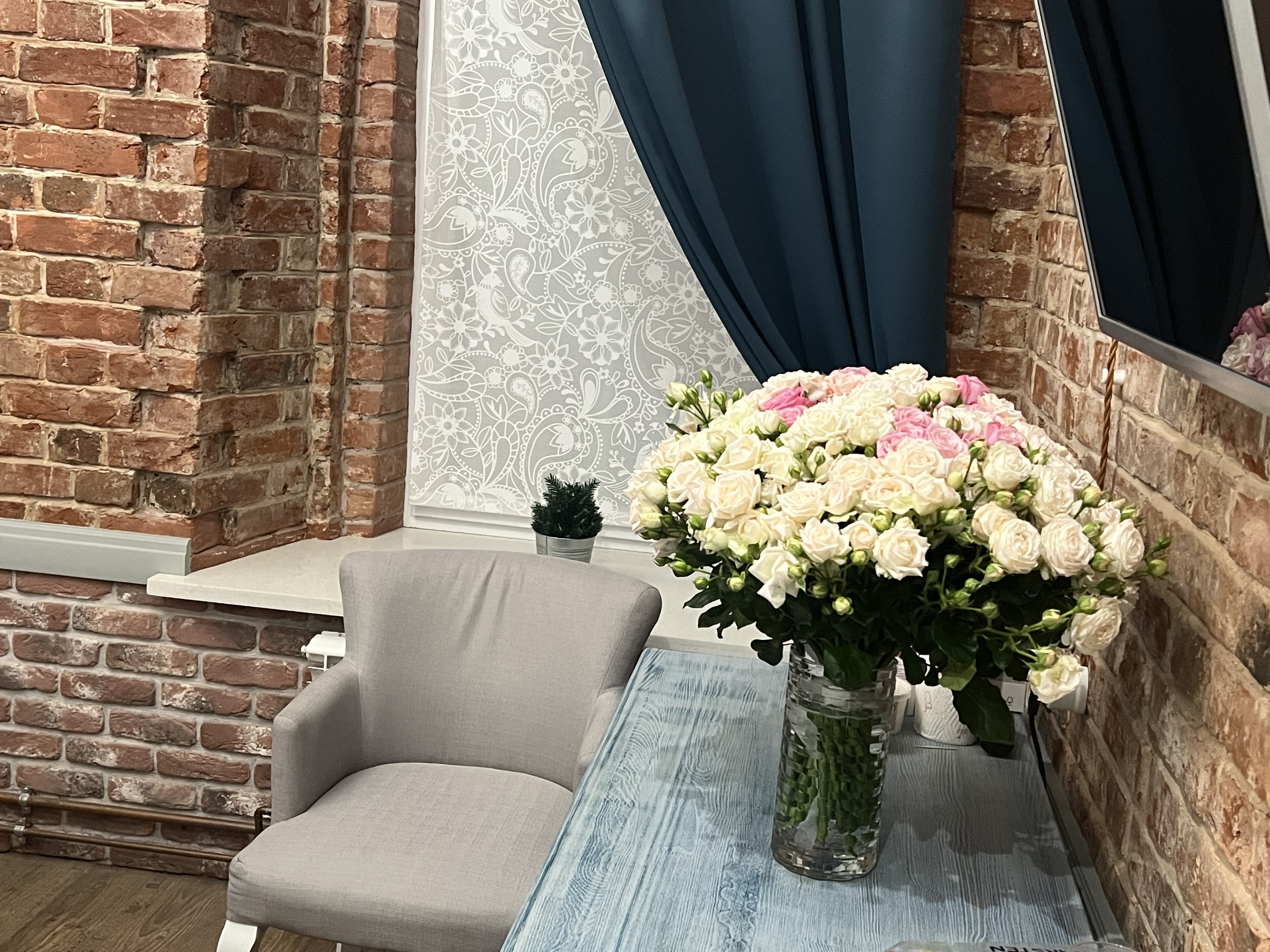 Фото Green place