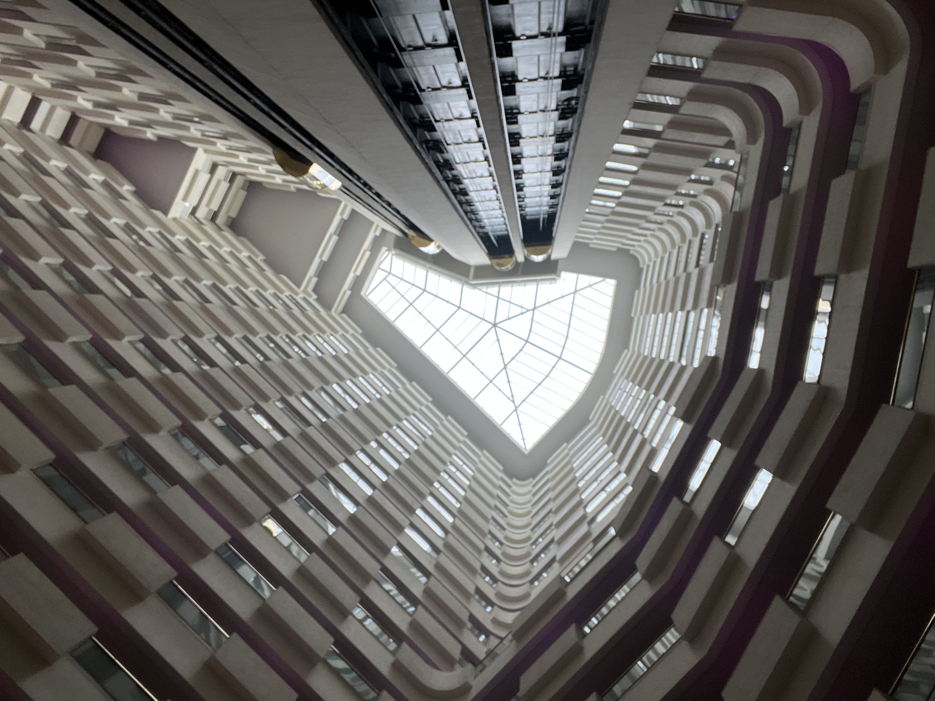 Фото Barceló México Reforma