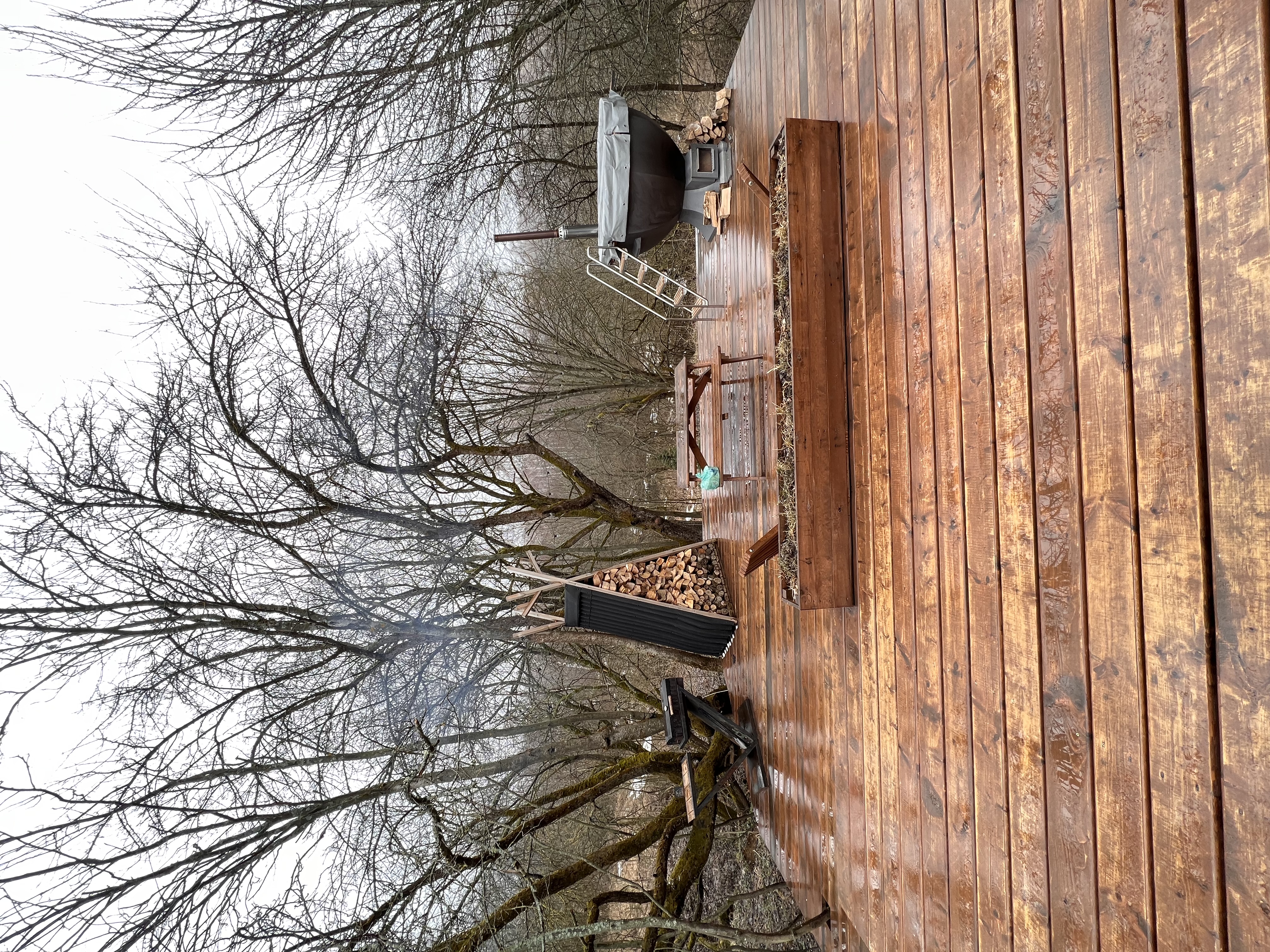 Фото О'Лень