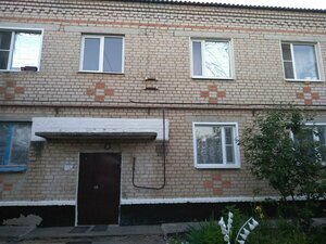 Квартира