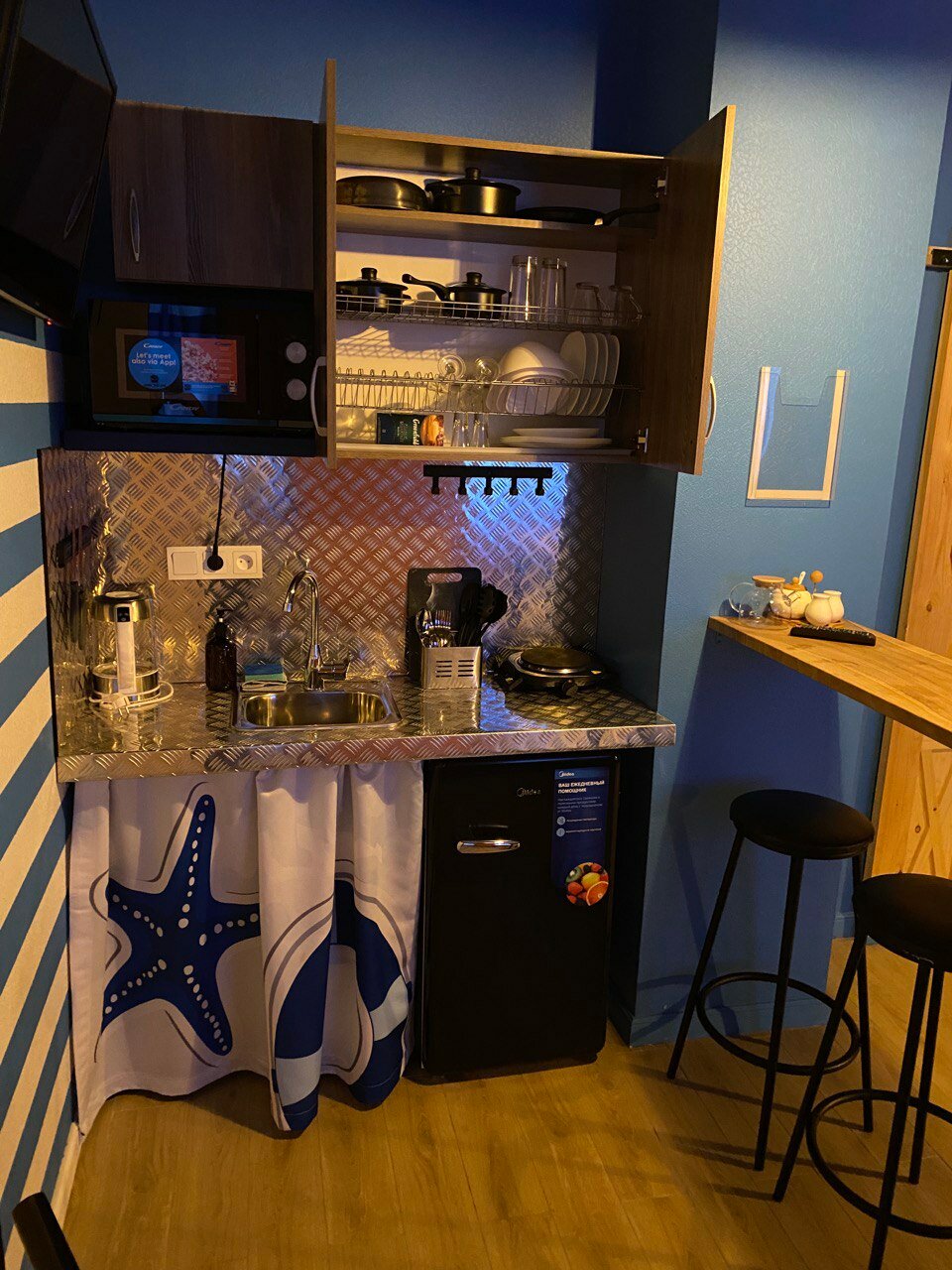 Фото Матросский