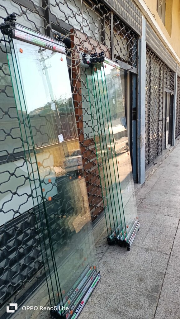 Glazing of balconies and loggias Net Glazing, Izmir, photo