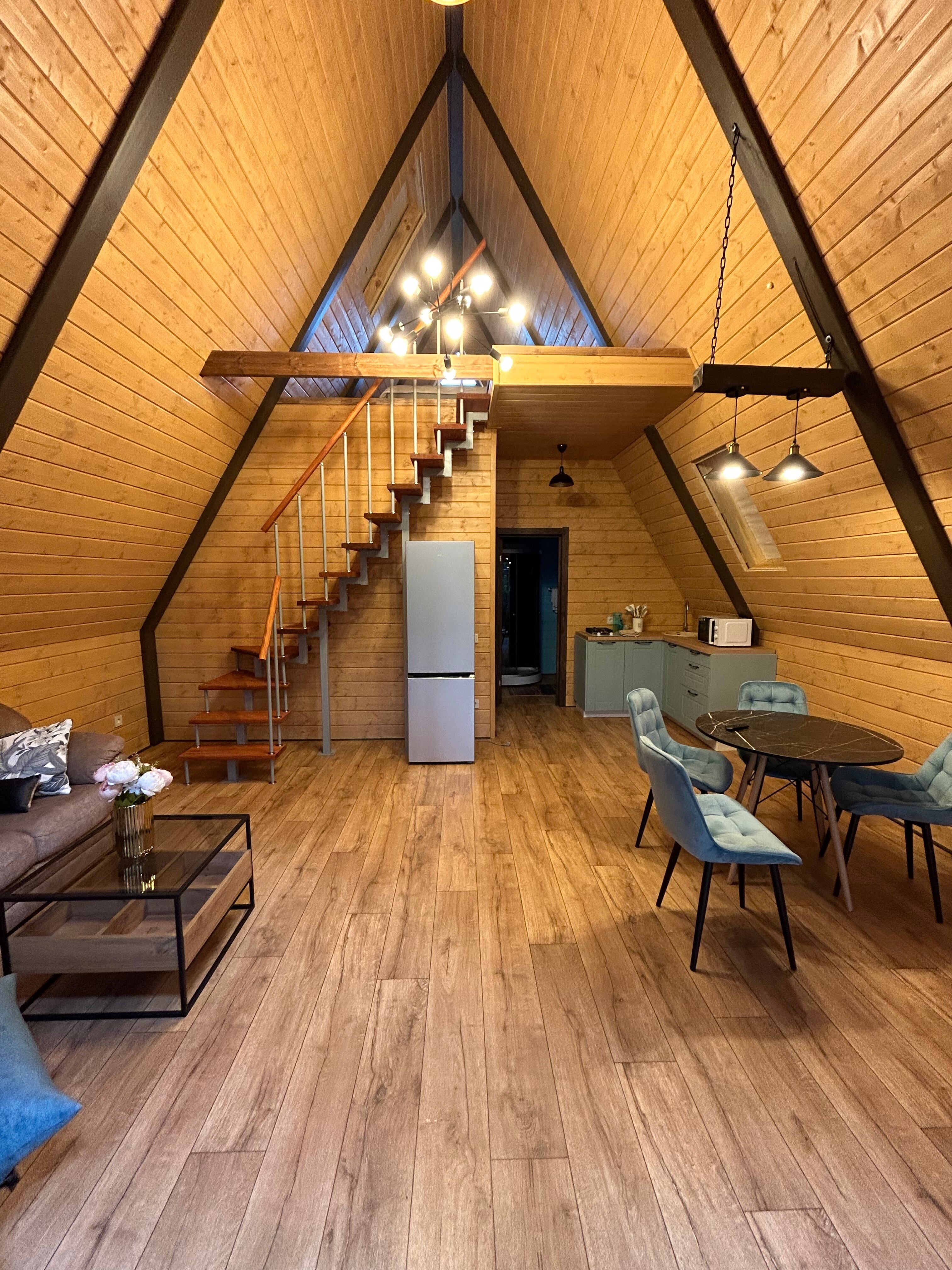 Фото Secret Villa