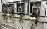 Eck Technical Boiler Air Conditioning Service (İstanbul, Kadikoy, Caferağa Mah., Moda Cad.), heating equipment and systems