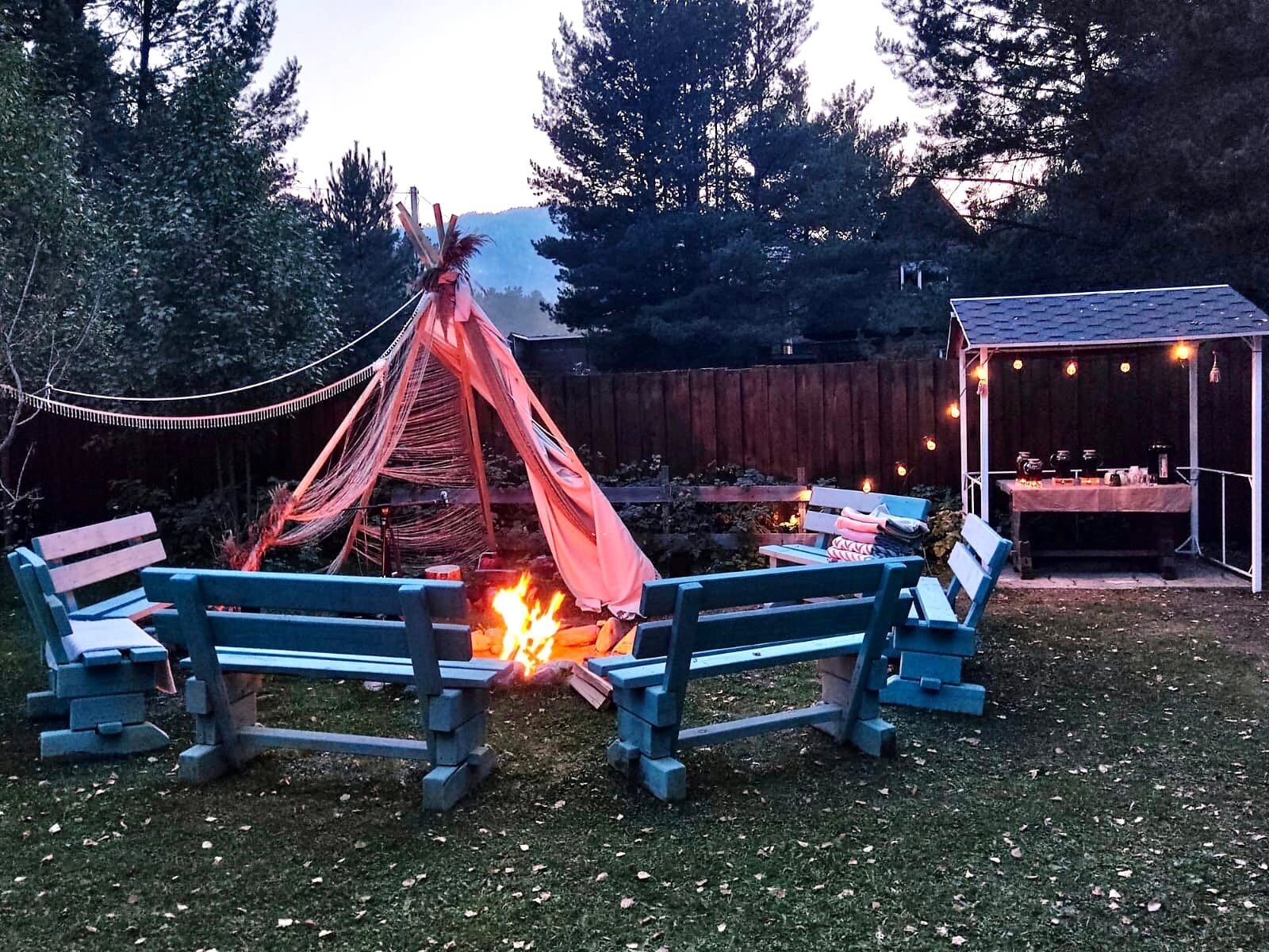 Фото Мироздание