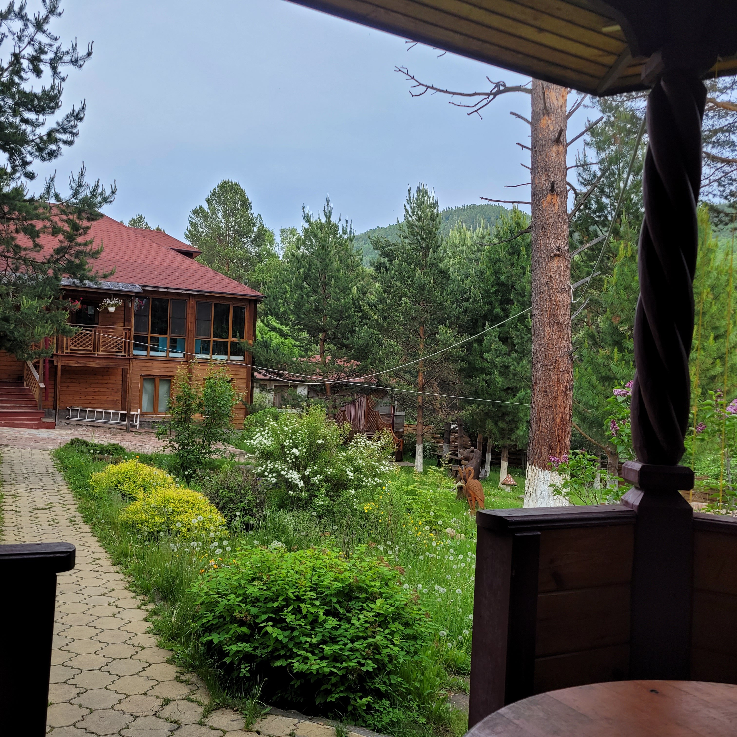 Фото Натали