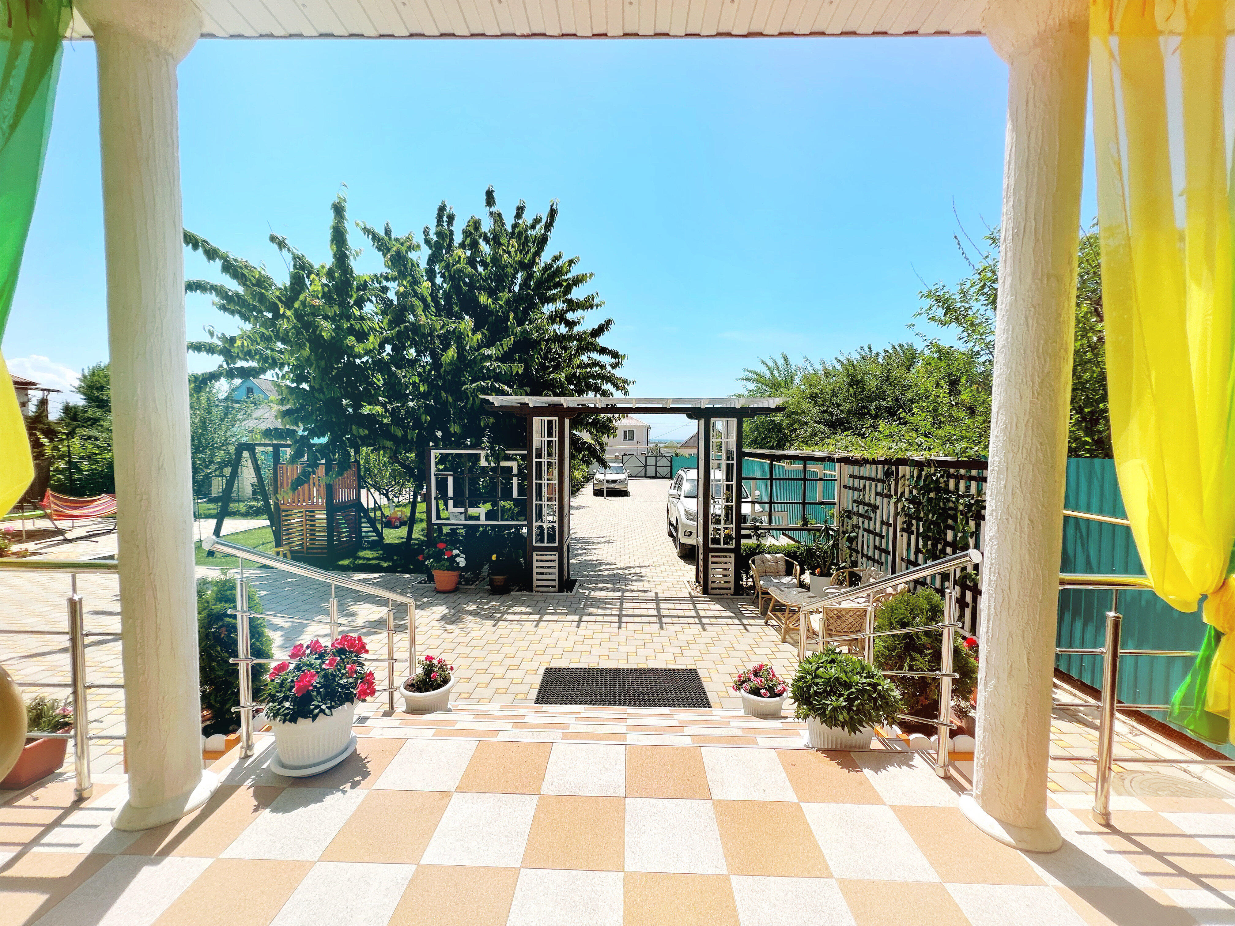 Фото Santa Maria