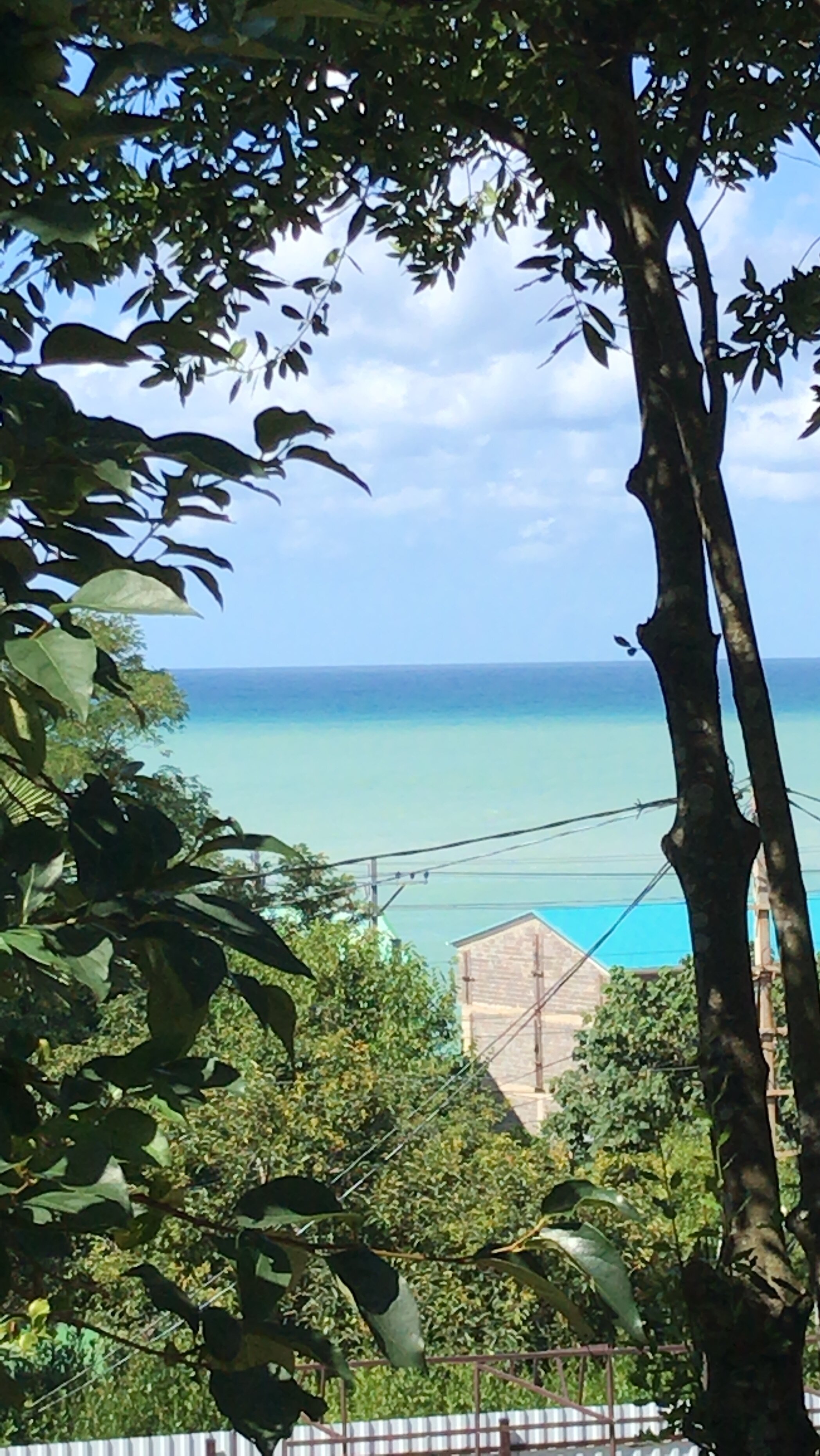 Фото Тихое морское местечко